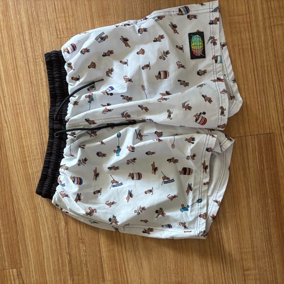 Gingerbread Slunks - Picture 2 of 2